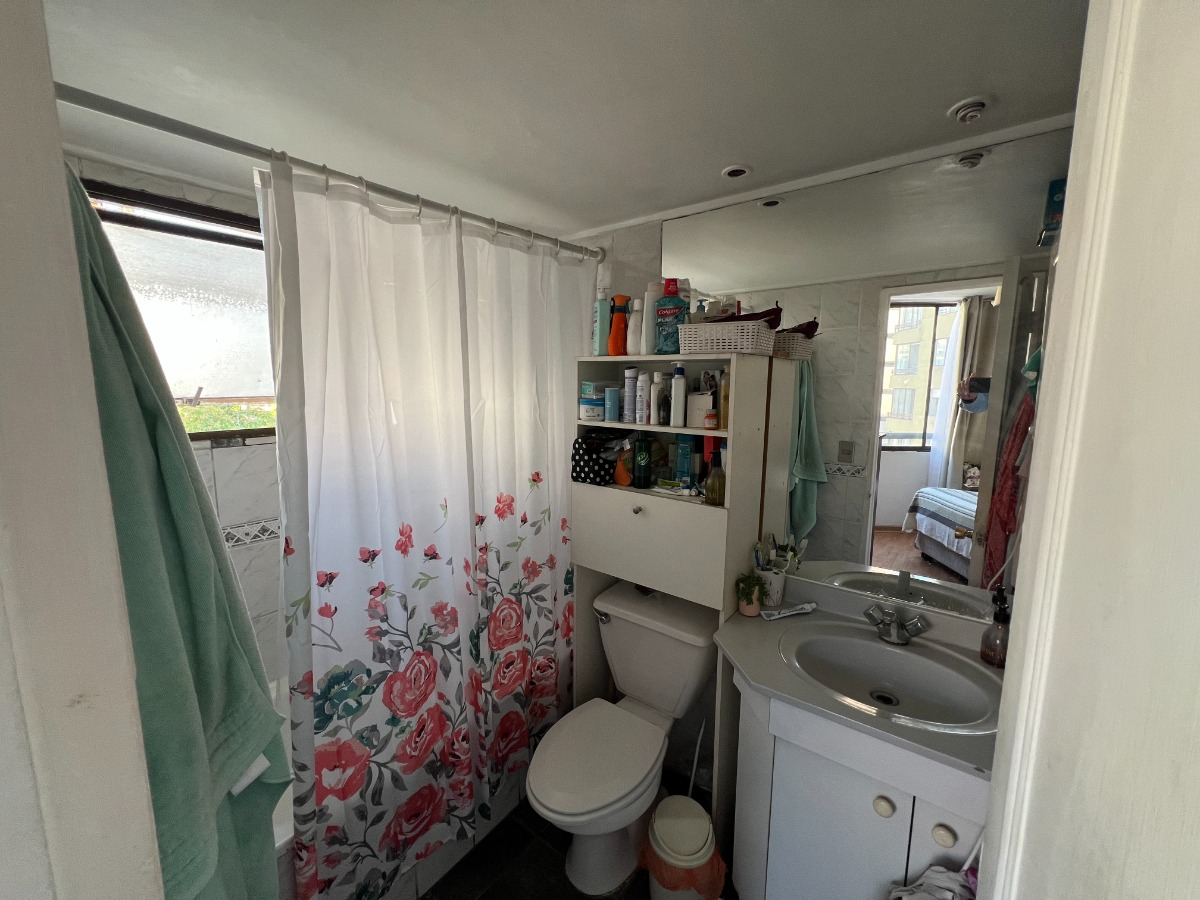 Venta Departamento S 3D 3B 1E 1Bd Sebasti&aacute;n Elcano - Las Condes