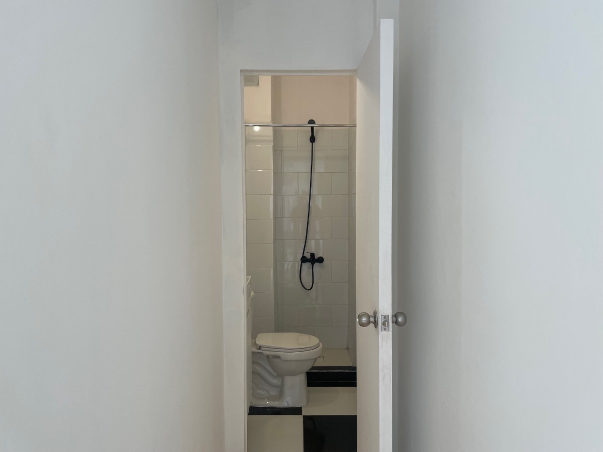Venta Departamento NO 2D 2B Barrio Italia - Providencia