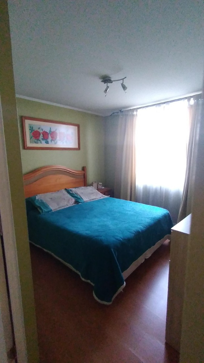 Venta Departamento NP 3D en suite 2B 1E 1Bd Parque San Eugenio - Metro &Ntilde;uble - &Ntilde;u&ntilde;oa