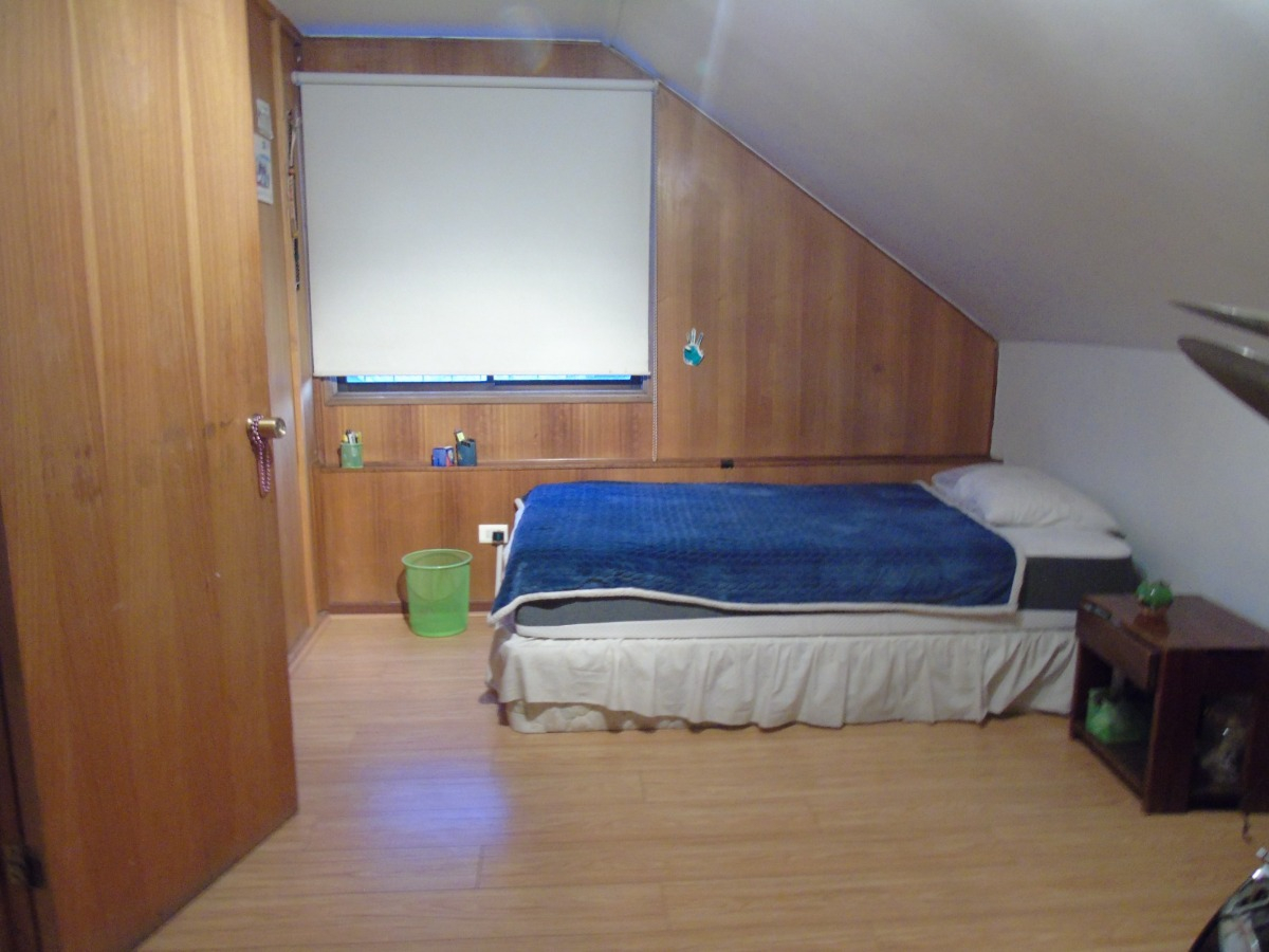 Venta Casa NO 5D en suite 4B 2E Plaza San Enrique - Lo Barnechea