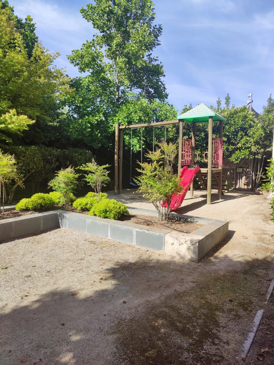 Arriendo Departamento NO 3D en suite Walk-in cl&oacute;set 3B 2E 1B La Dehesa - Lo Barnechea