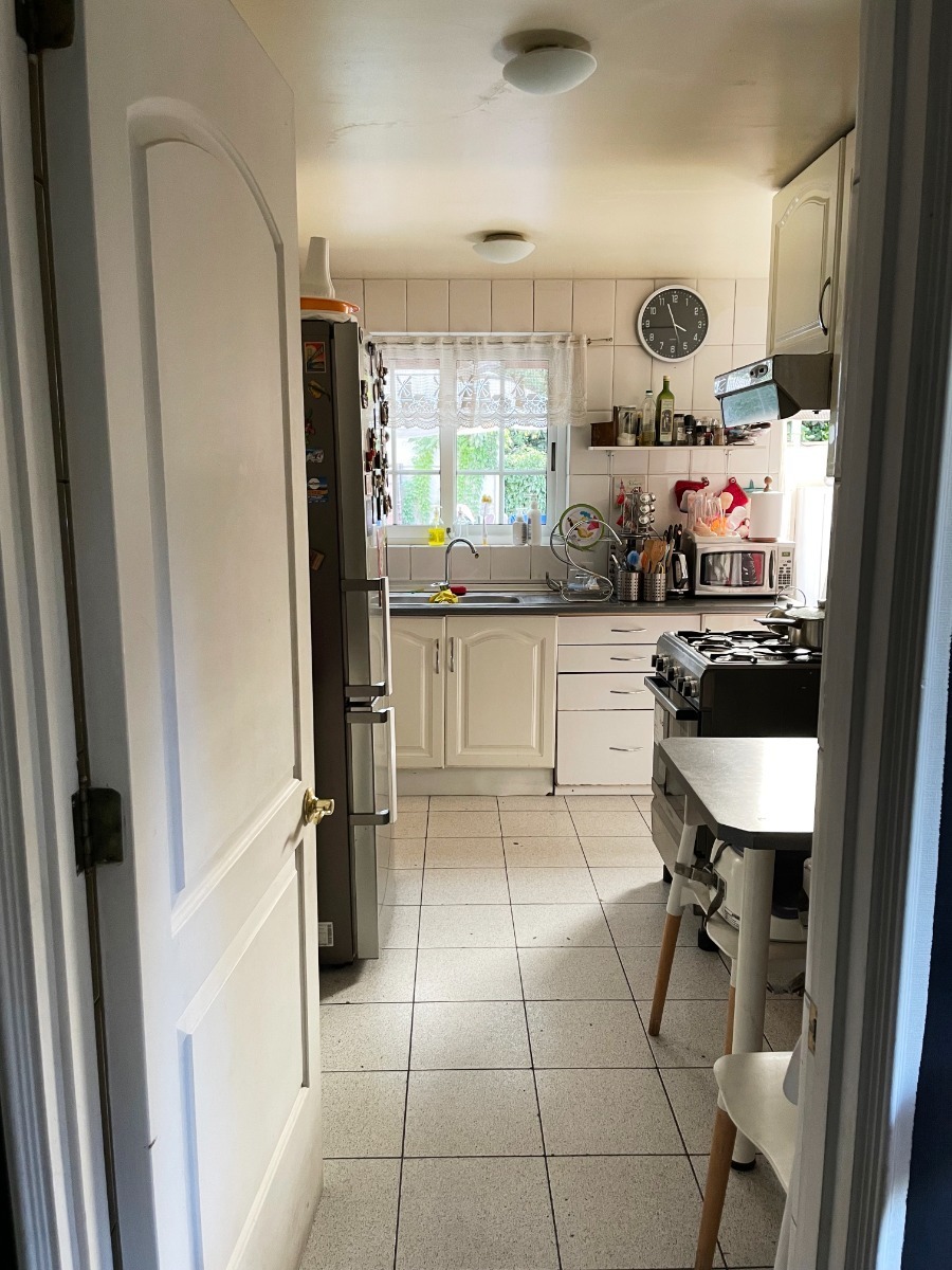 Venta Casa NO 5D en suite Walk-in cl&oacute;set 4B 1E 1B La Dehesa - Lo Barnechea