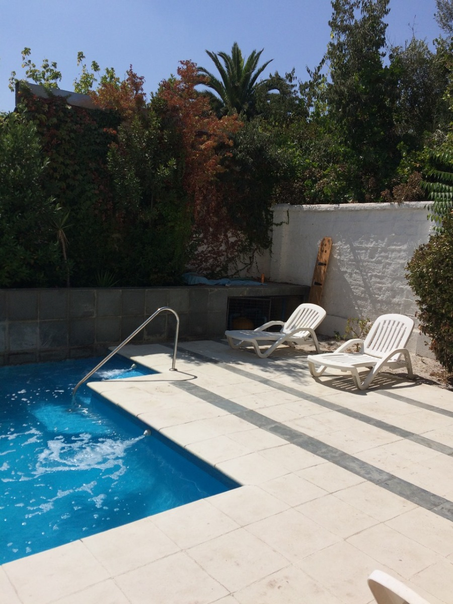 Venta Departamento NO 2D 2B 1E 1B Estadio Nacional - &Ntilde;u&ntilde;oa