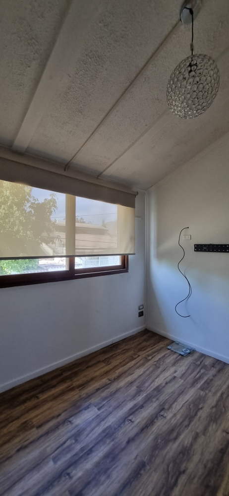 Arriendo Casa NO 3D en suite 2B 2E 1B Pepe Vila - La Reina