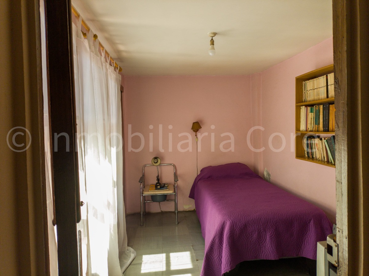 Venta Casa SP 3D 1B 1E 1B Amapolas - &Ntilde;u&ntilde;oa