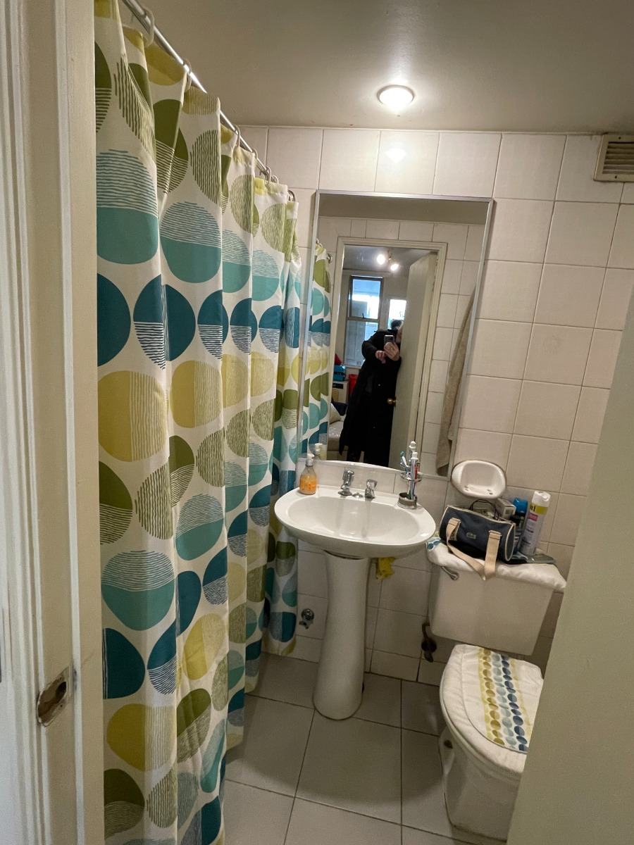 Venta Departamento NP 3D en suite Walk-in cl&oacute;set 2B 2E 1B  - Las Condes