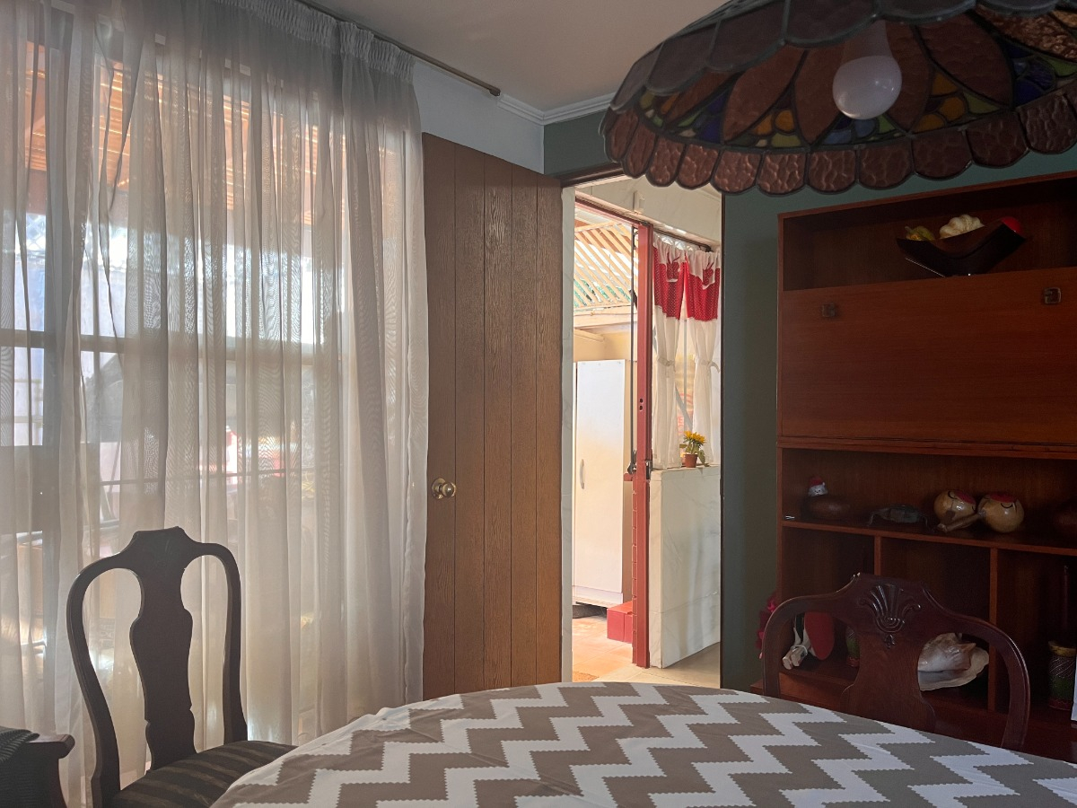 Venta Casa SP 4D en suite 3B 3E 1B Carlos Ossand&oacute;n - La Reina