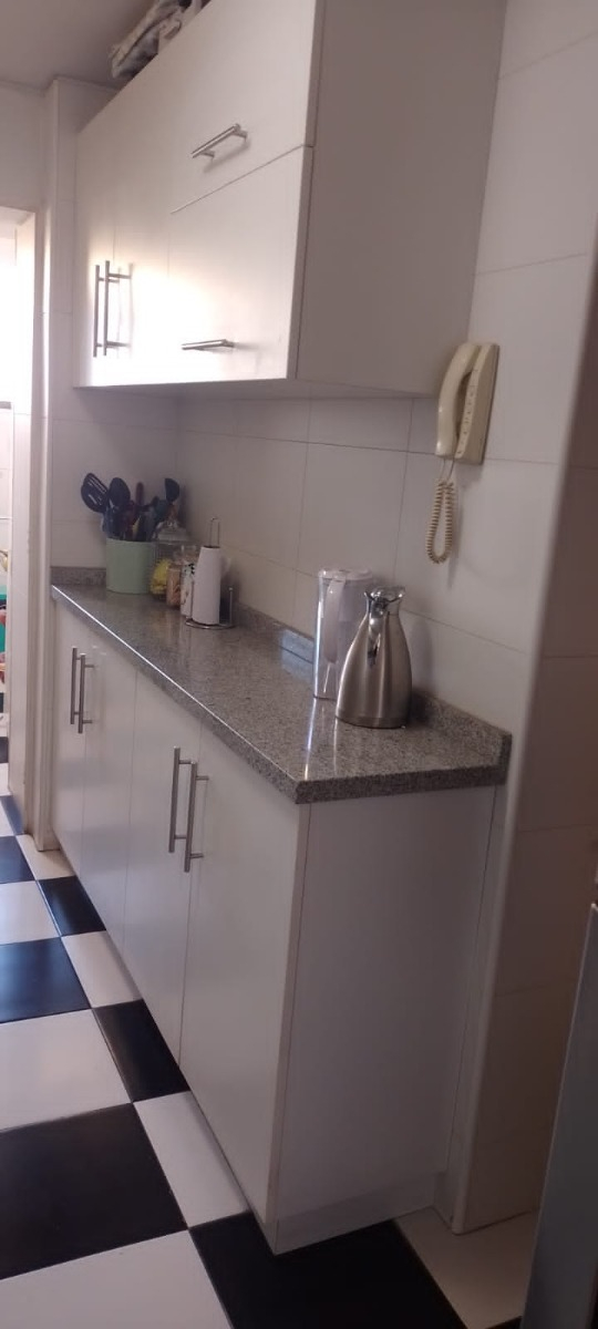 Venta Departamento NP 4D 3B 1E 1B Vaticano - Las Condes