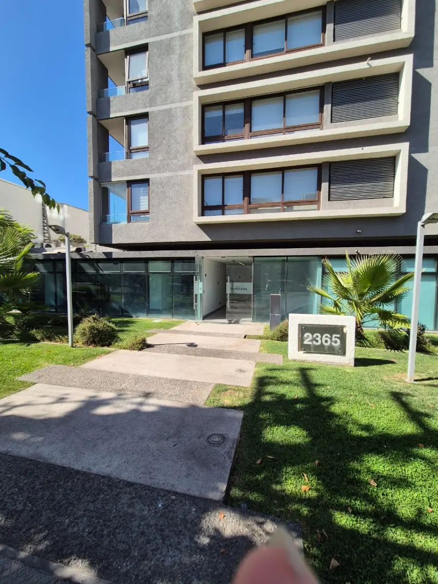 Venta Oficina NP 1B 2E 1B Los Leones - Providencia