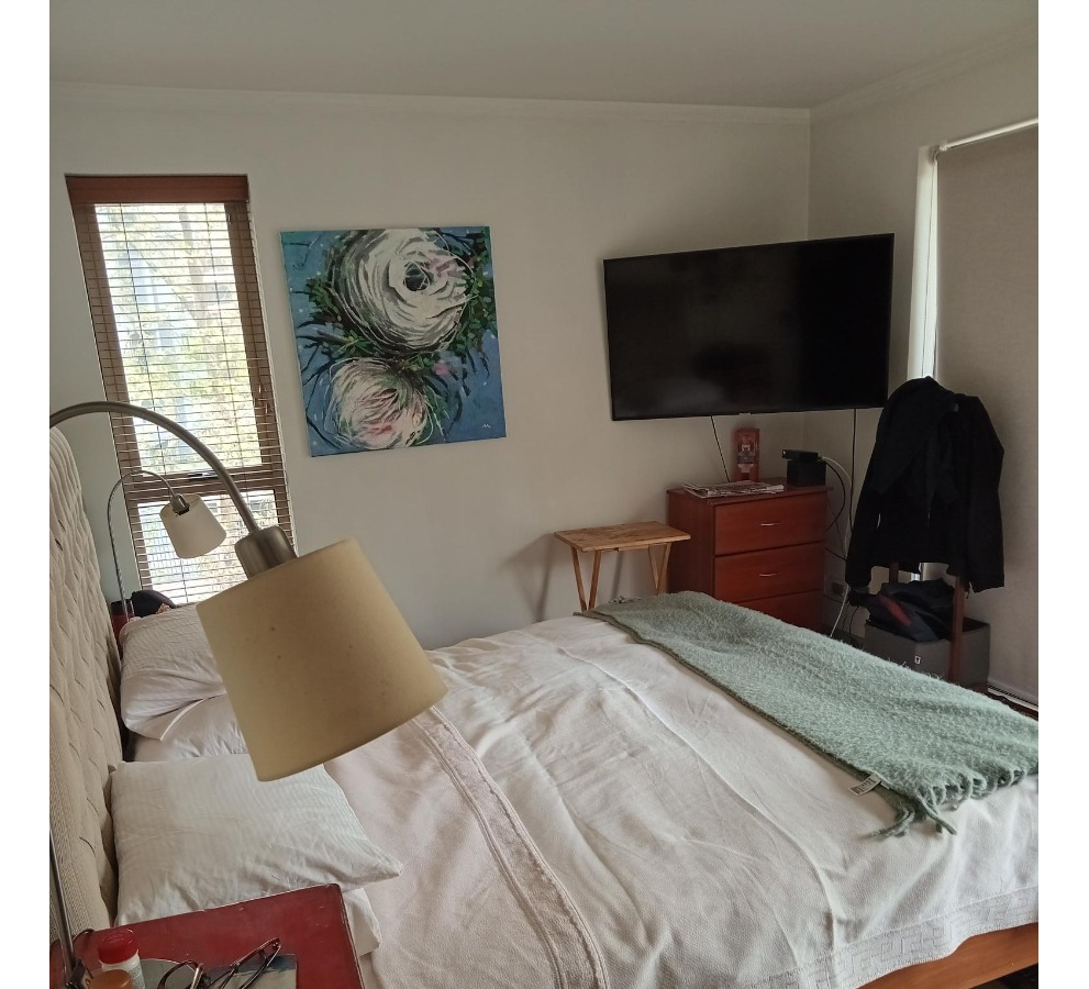 Venta Departamento SP 3D 2B 2E 1B Parque Bicentenario - Vitacura