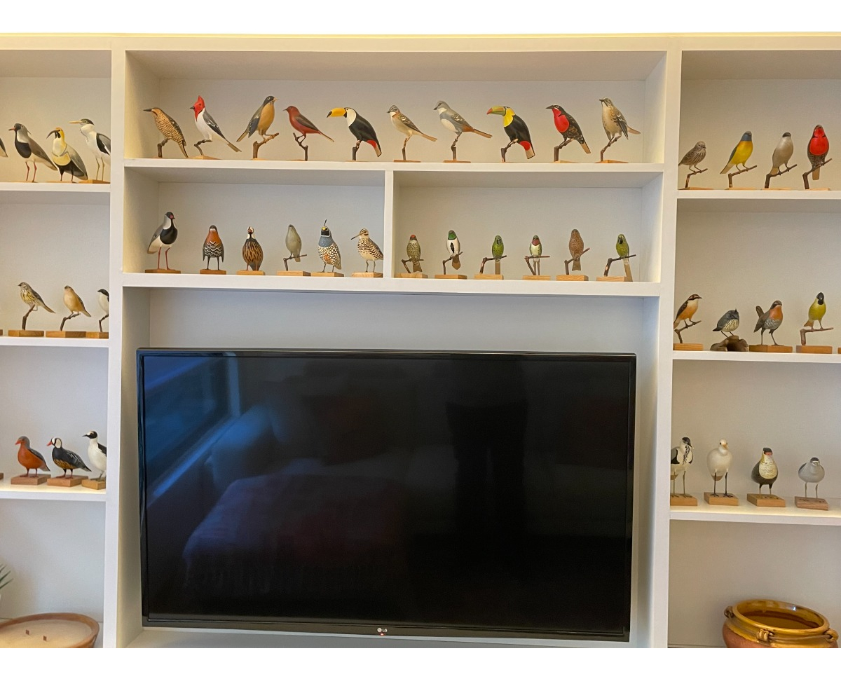 Venta Departamento 4D en suite 4B 3E 1B Jard&iacute;n Del Este - Vitacura