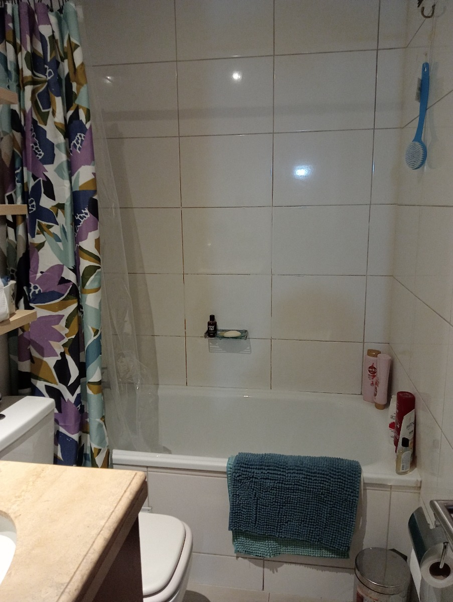 Arriendo Departamento NP 1D 1B 1E 1B Metro Hernando de Magallanes - Las Condes