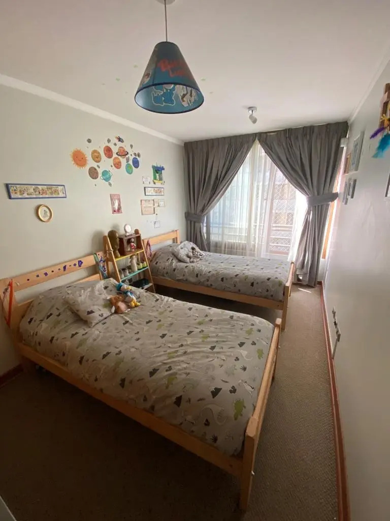 Venta Departamento NO 5D en suite Walk-in cl&oacute;set 4B 2E 1B Metro Manquehue - Apumanque - Las Condes