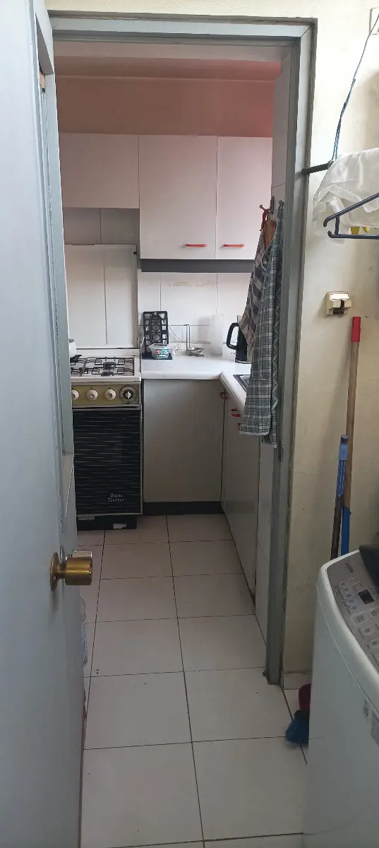 Venta Departamento 3D In&eacute;s de Su&aacute;rez - Providencia