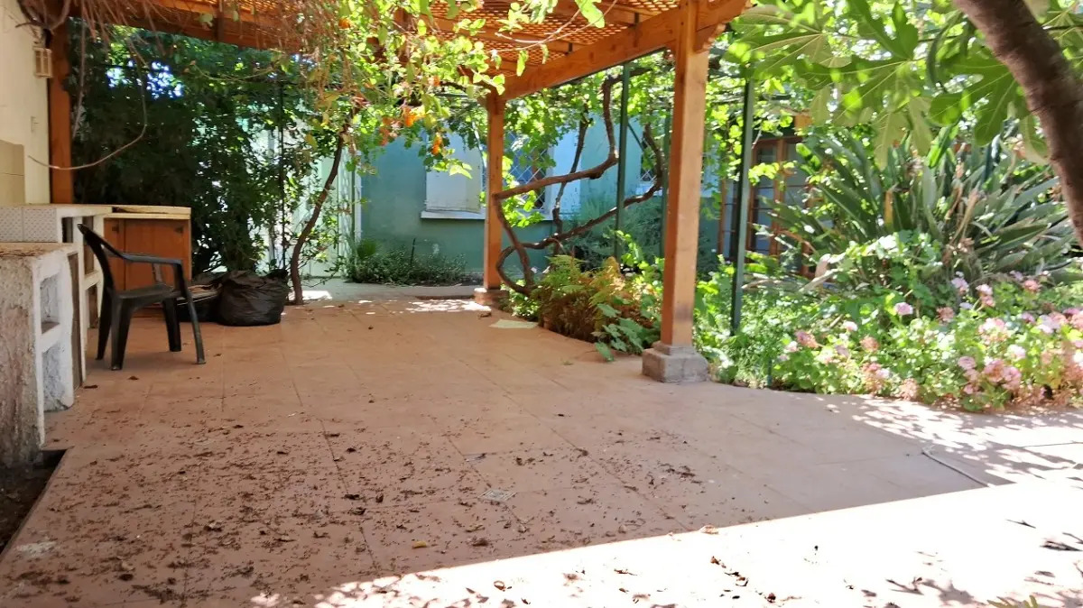 Arriendo Casa NO 2D 2B 2B Campus Oriente - Providencia