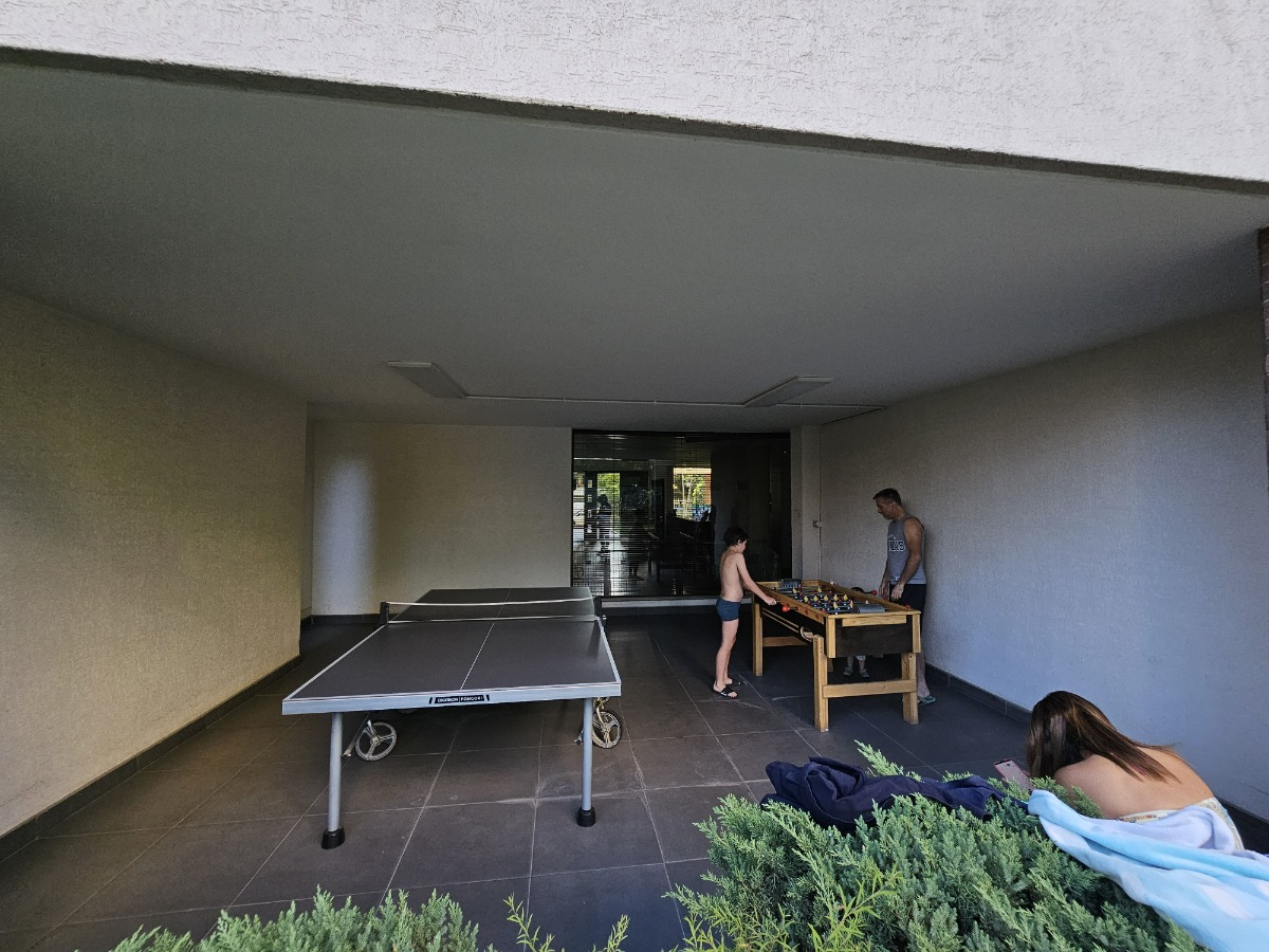 Arriendo Departamento SO 3D en suite Walk-in cl&oacute;set 3B 2E 1B Las Lilas - Providencia