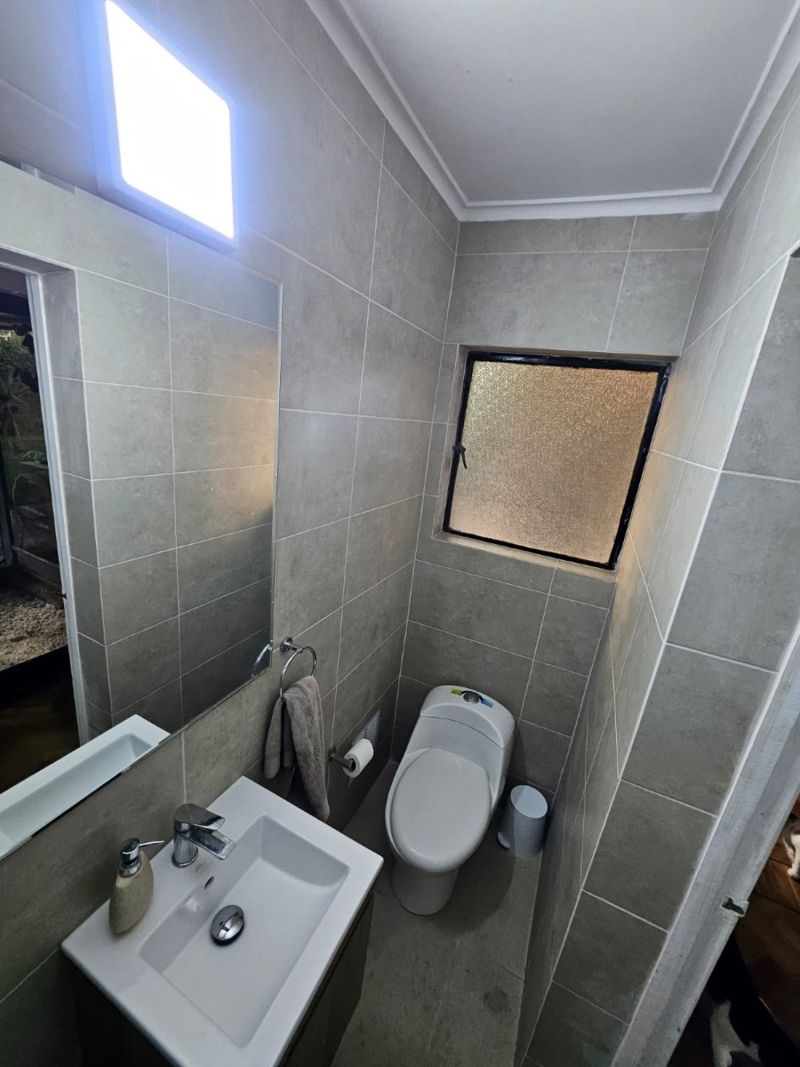 Arriendo Casa NOSP 4D 2B 3E Los Dominicos - Las Condes