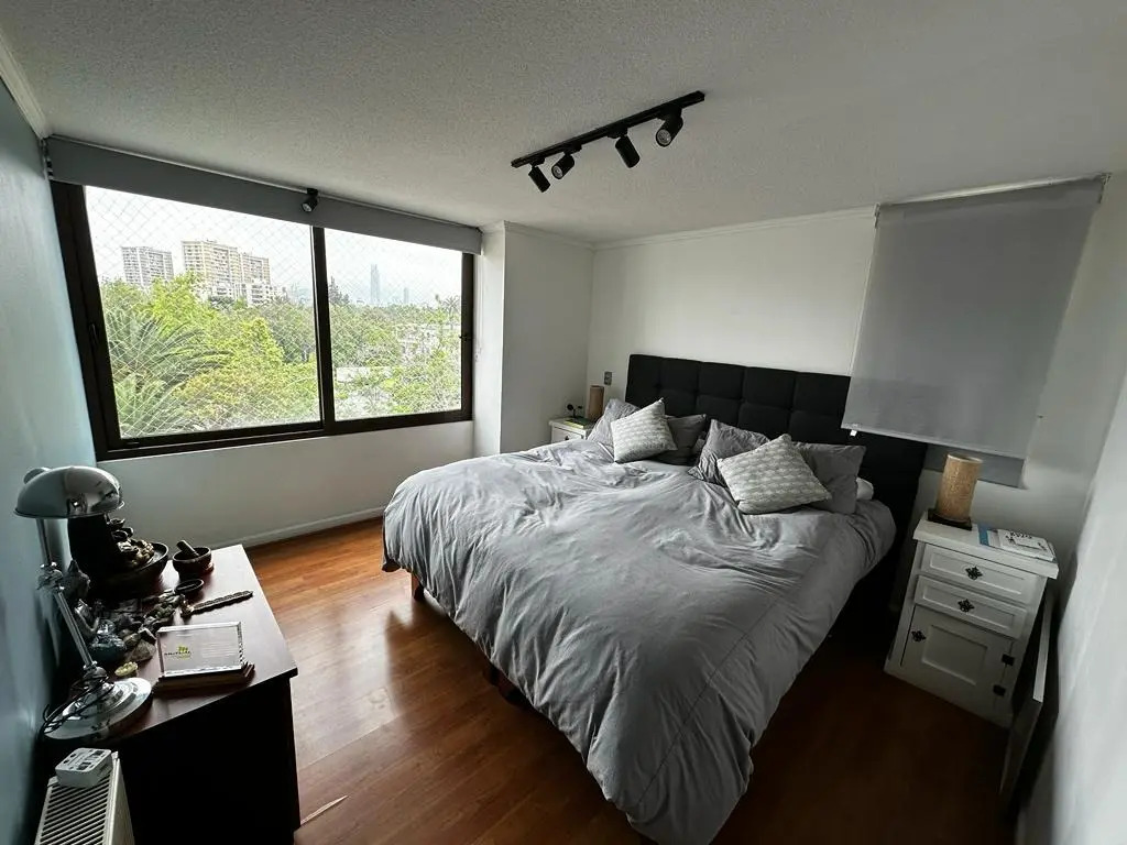 Venta Departamento 4D In&eacute;s de Su&aacute;rez - Providencia
