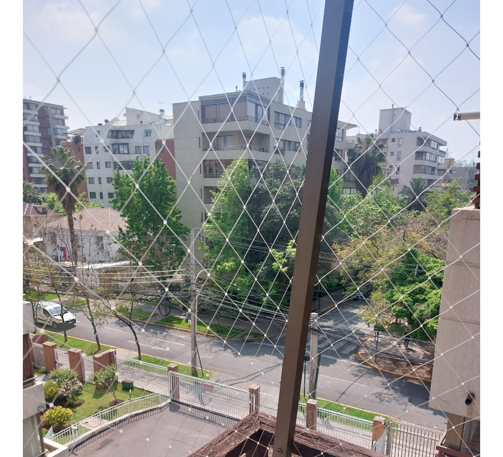 Arriendo Departamento NP 3D 2B 1E 1B Pedro de Valdivia - Providencia