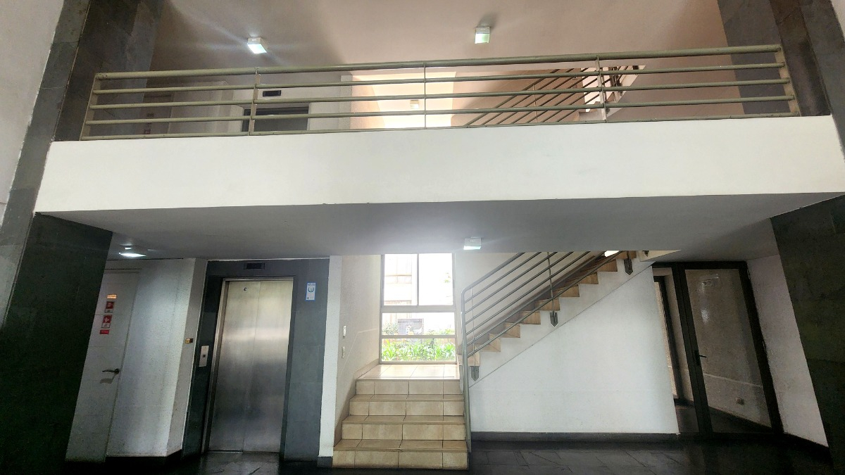 Arriendo Departamento 3D en suite 2B 1E 1B Plaza Ega&ntilde;a - &Ntilde;u&ntilde;oa