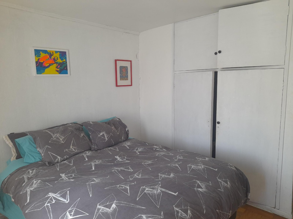 Arriendo Departamento P 3D 2B 1E Sebasti&aacute;n Elcano - Las Condes