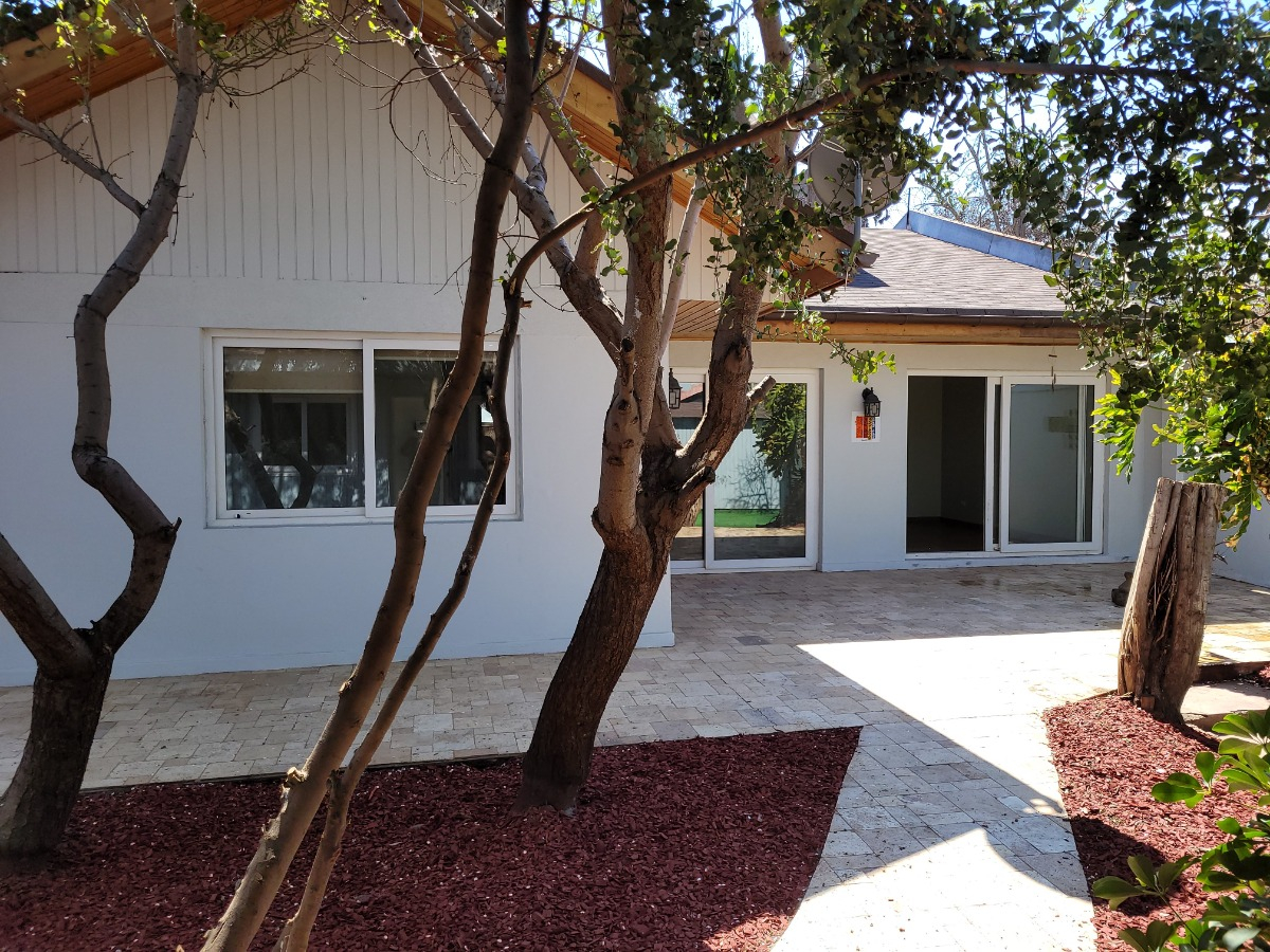 Arriendo Casa NOSP 4D en suite Walk-in cl&oacute;set 3B 1E 1B Palmas de Mallorca - La Reina