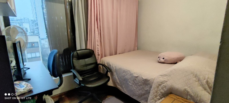 Venta Departamento 3D 2B 1E Manuel Montt - Providencia