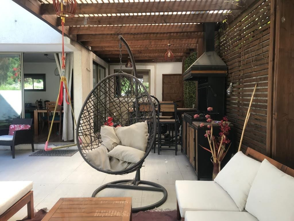 Venta Casa NOSP 5D en suite Walk-in cl&oacute;set 4B 2E 1B La Reina Alta - La Reina