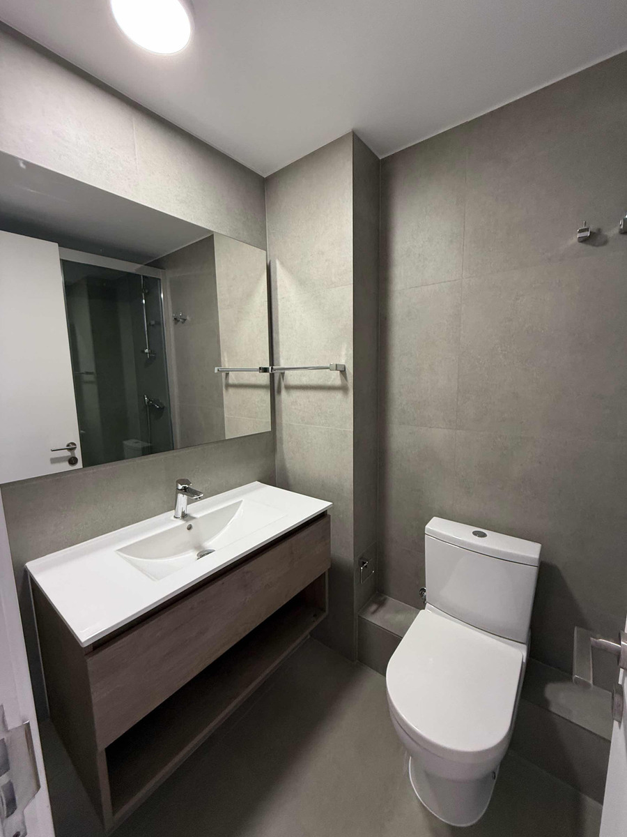 Arriendo Departamento 3D 2B 1E 1B Estadio Nacional - &Ntilde;u&ntilde;oa