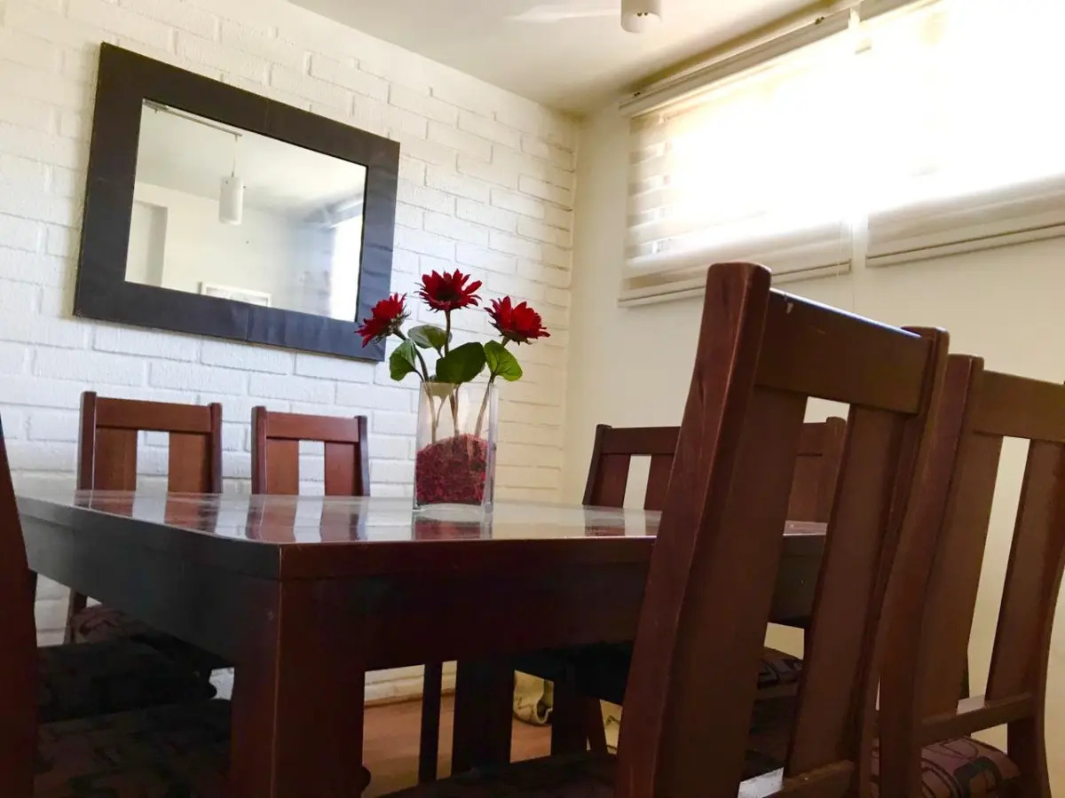 Venta Casa NOSP 4D en suite 3B 1E 1B Metro Sim&oacute;n Bolivar - La Reina