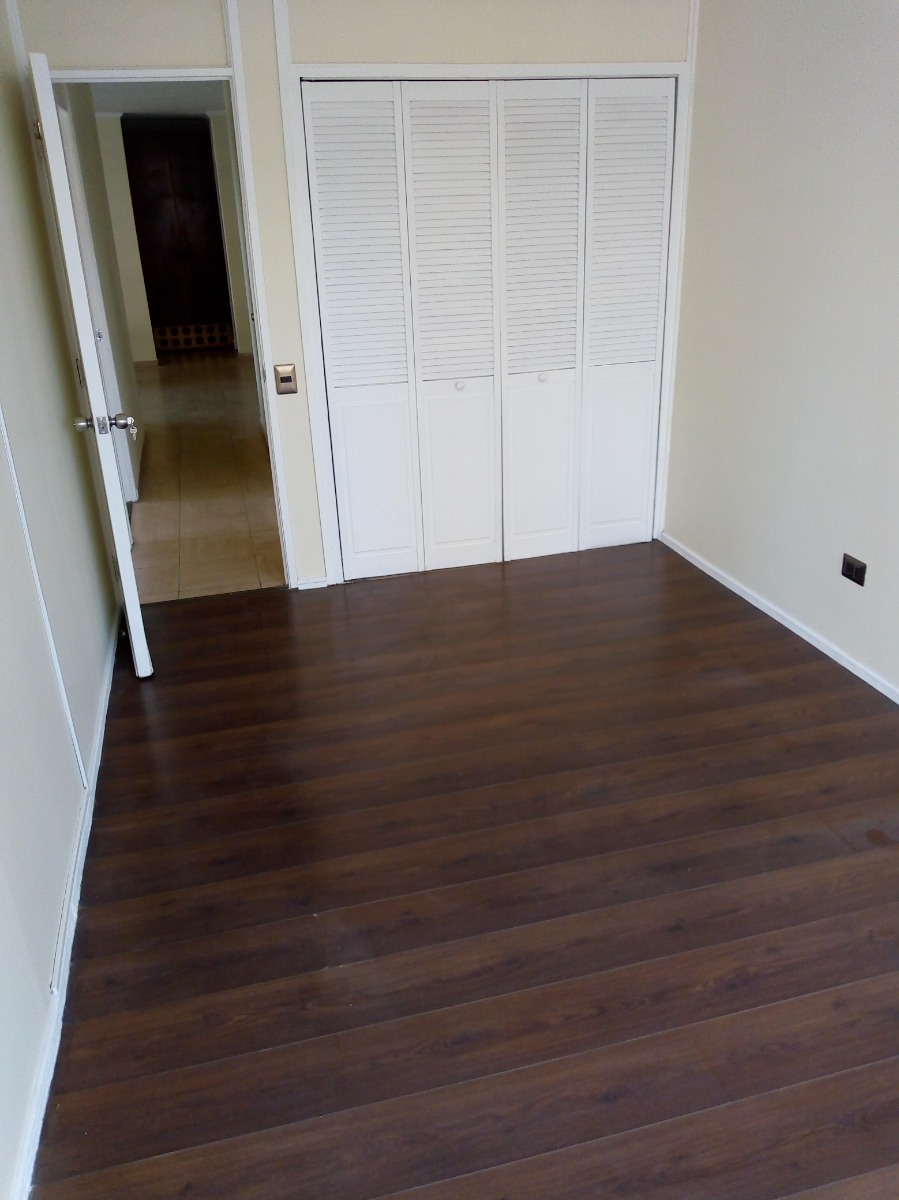 Arriendo Departamento SP 3D 2B 1E 1B Parque Padre Alberto Hurtado - Las Condes