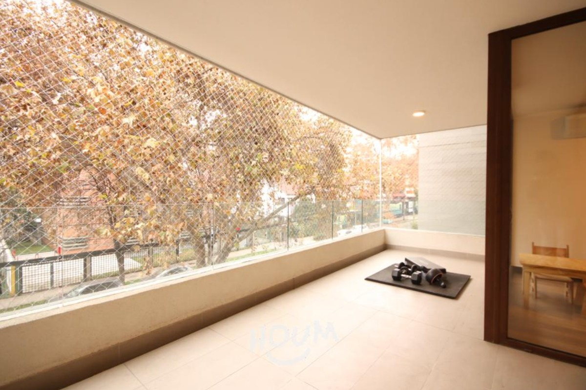 Venta Departamento P 3D en suite Walk-in cl&oacute;set 3B 1E 1B Pedro de Valdivia - Providencia