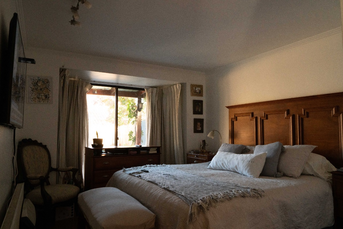 Venta Casa 5D 4B 4E 2B San Carlos de Apoquindo - Las Condes