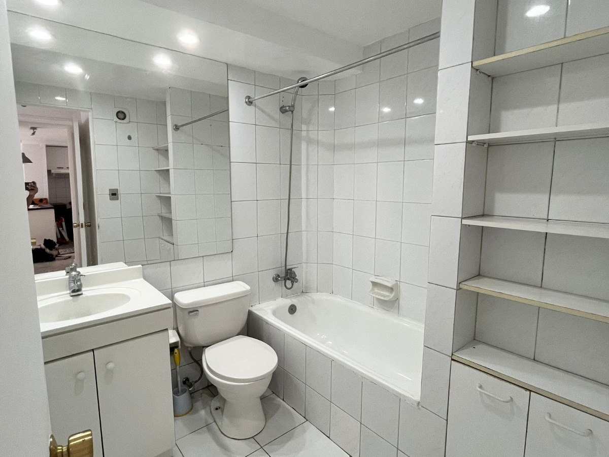 Venta Departamento 2D Los Leones - Providencia