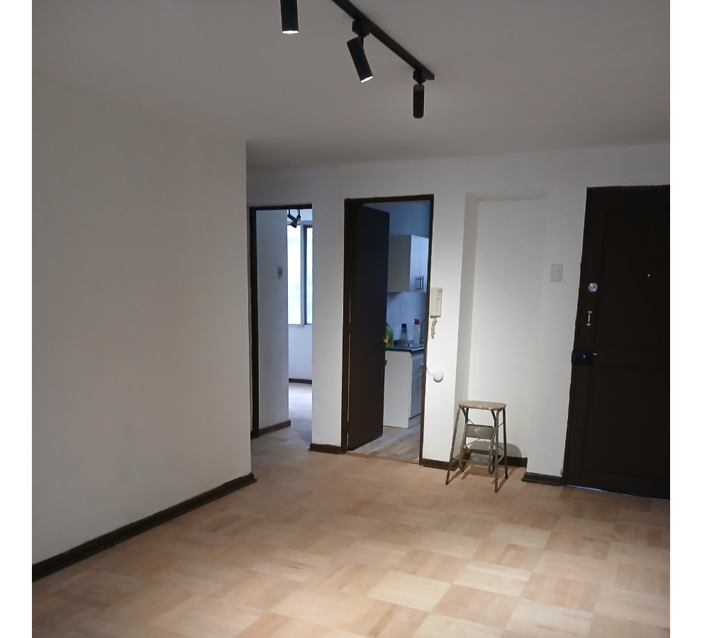 Venta Departamento NP 2D 2B 1E Salvador - Providencia