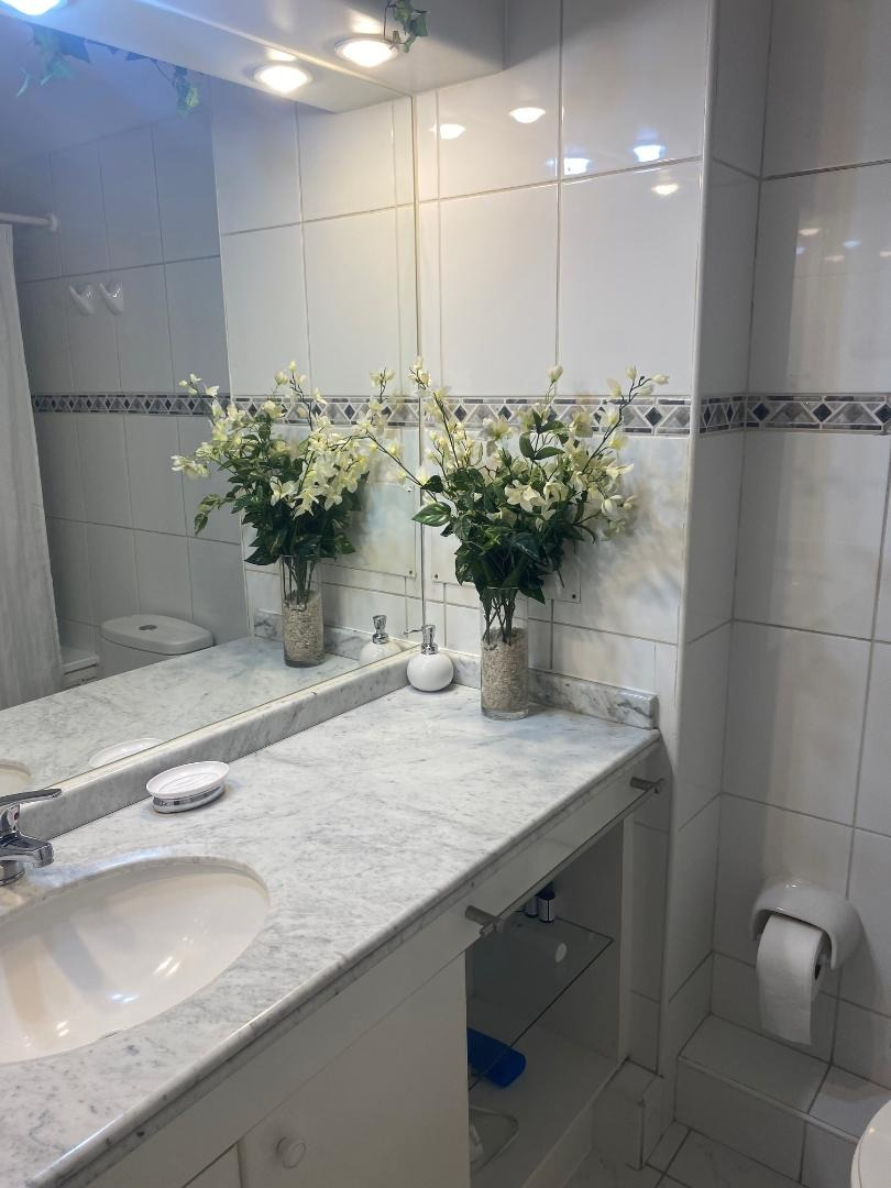 Venta Departamento 1D Centro Financiero - Las Condes