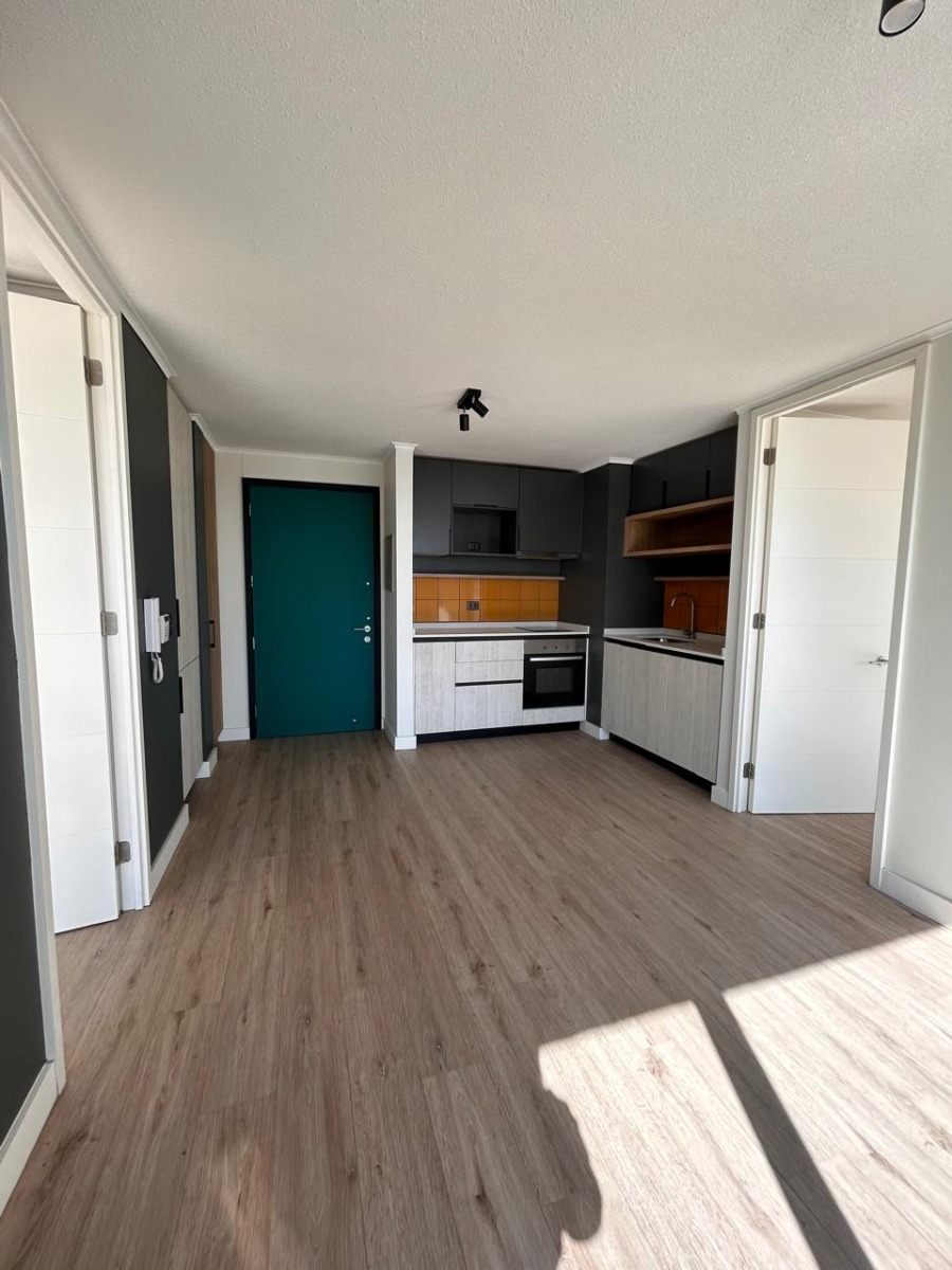 Arriendo Departamento P 2D en suite 2B 1E 1B Metro Irarr&aacute;zaval - &Ntilde;u&ntilde;oa