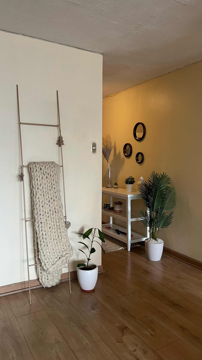 Arriendo Departamento 3D 2B 1E 1B Metro Escuela Militar - Las Condes