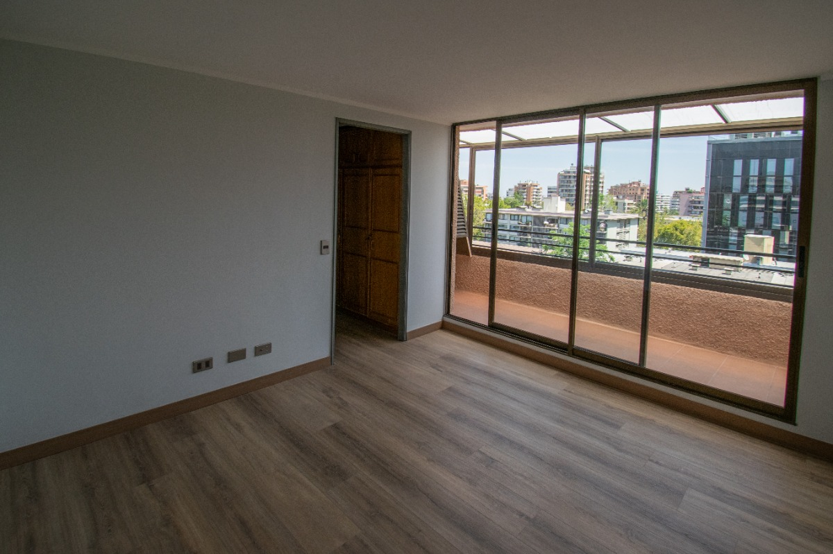 Venta Departamento 5D  - Providencia