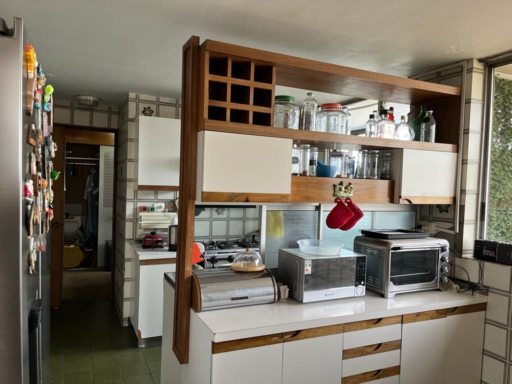 Venta Departamento NP 3D 3B 2E 1B Las Lilas - Providencia