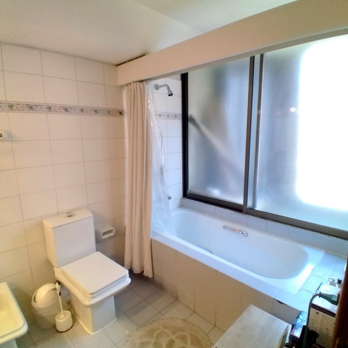 Venta Departamento NO 3D en suite Walk-in cl&oacute;set 3B 1E 1B Barrio El Golf - Las Condes