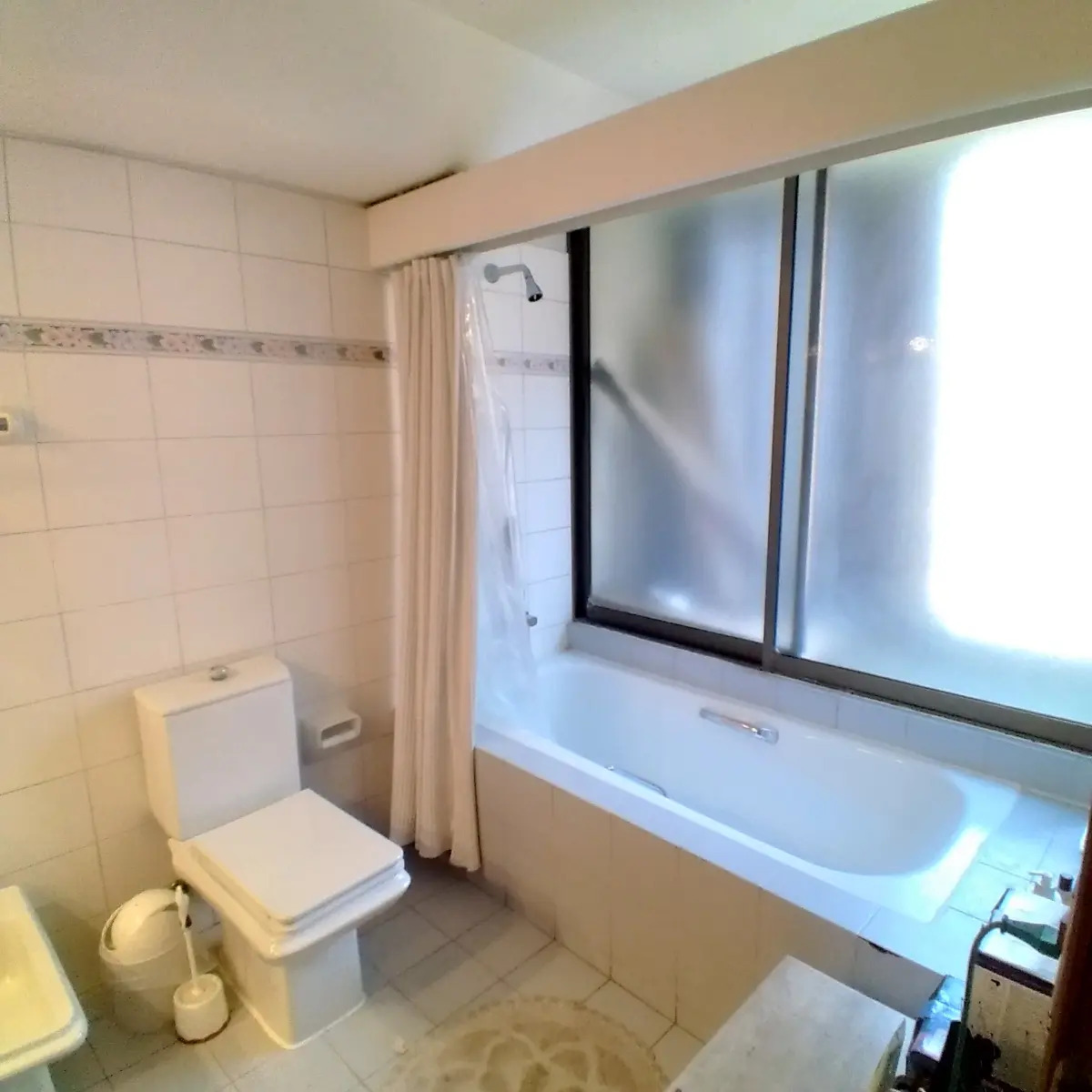 Venta Departamento NO 3D en suite Walk-in cl&oacute;set 3B 1E 1B Barrio El Golf - Las Condes