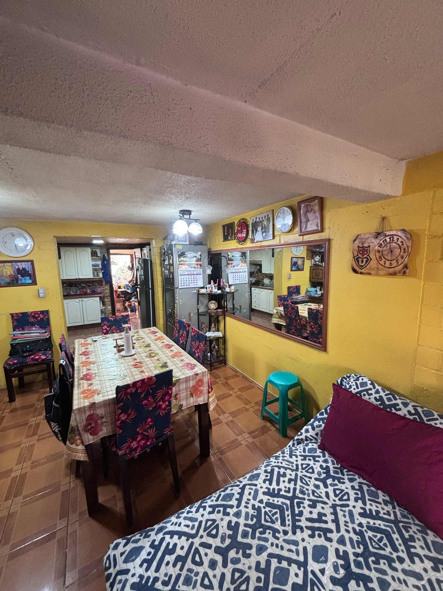 Venta Casa 3D Plaza San Enrique - Lo Barnechea