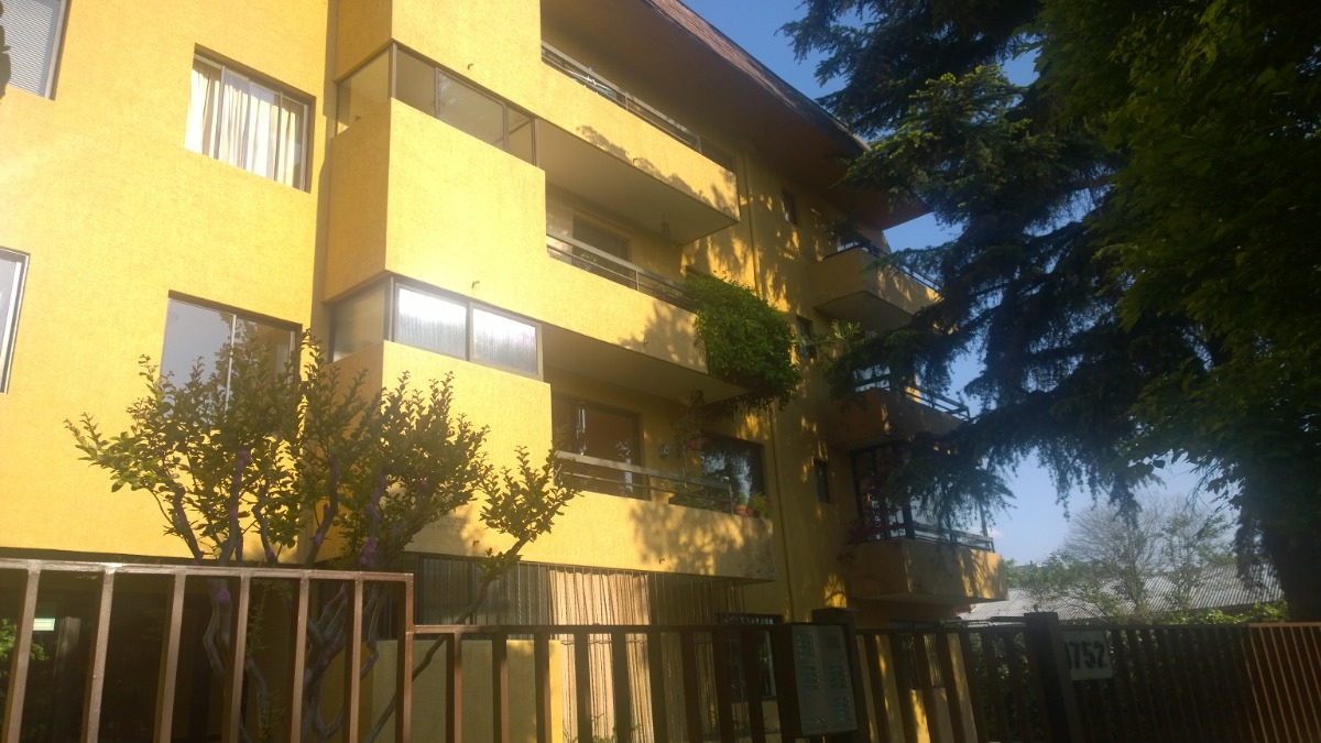 Venta Departamento O 3D en suite 2B Sebasti&aacute;n Elcano - Las Condes