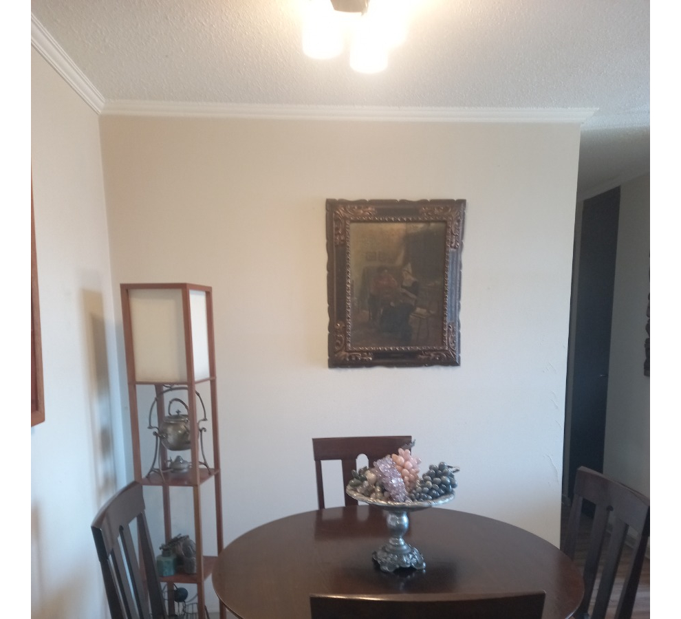 Venta Departamento NP 3D en suite Walk-in cl&oacute;set 2B Antigua Lo Barnechea - Lo Barnechea