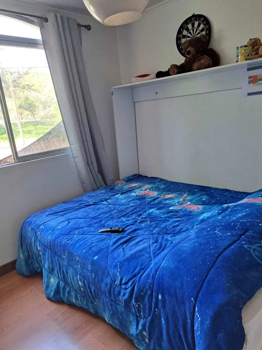 Venta Casa O 3D 2B 2E Francisco de Villagra - La Reina