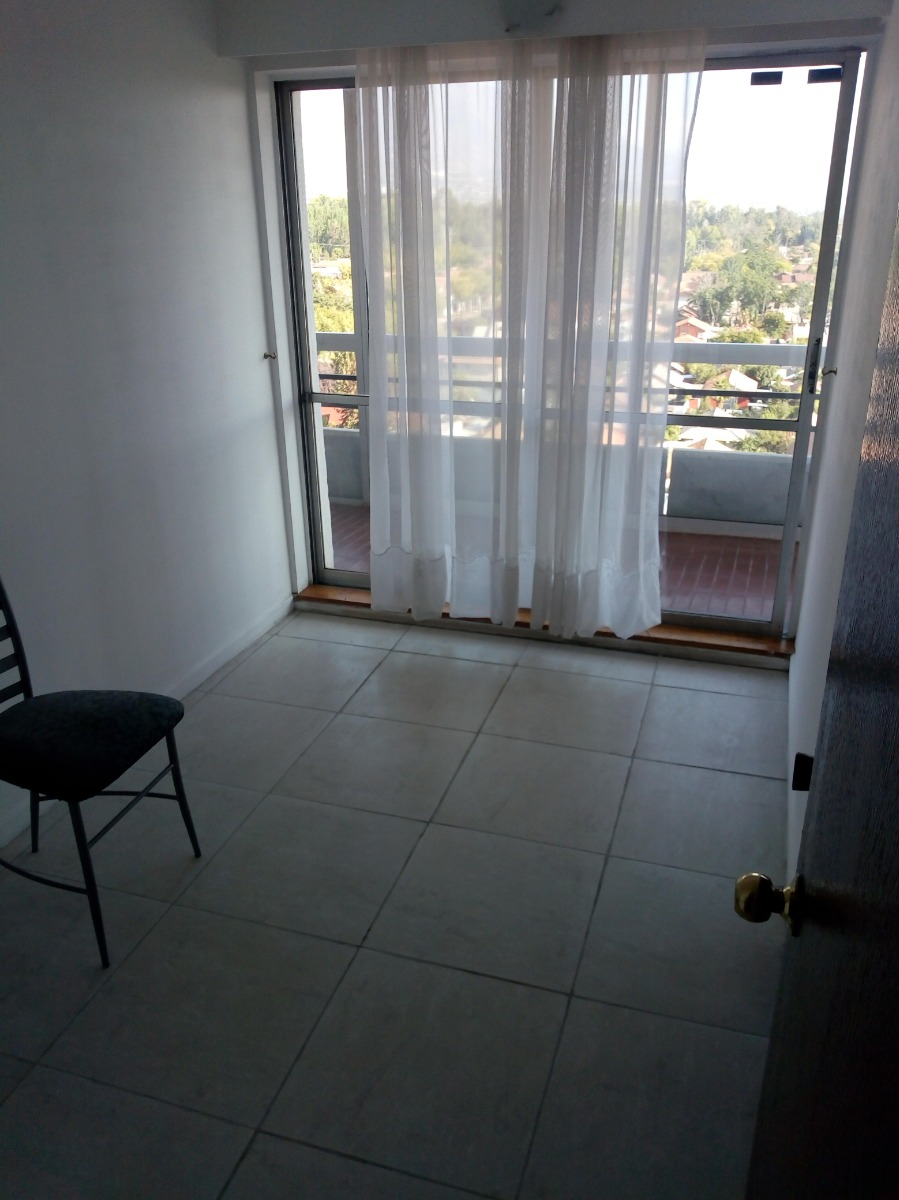 Venta Departamento SP 3D 2B 1E 1B Parque Padre Alberto Hurtado - Las Condes