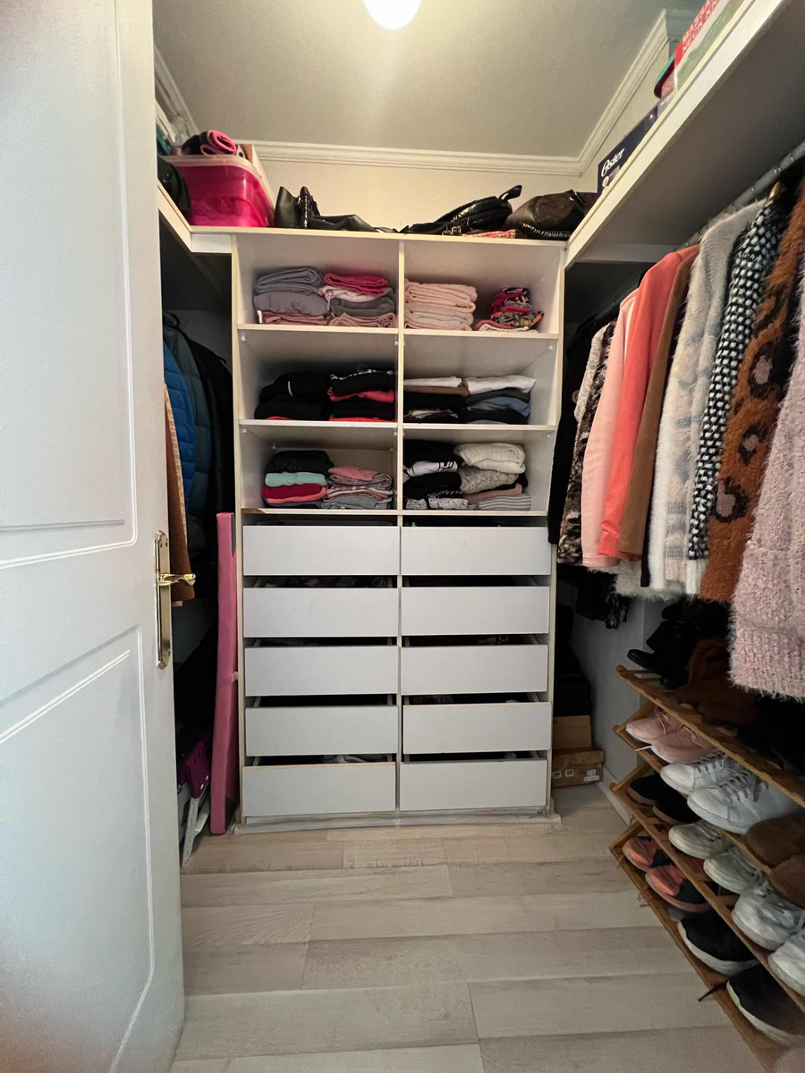 Arriendo Departamento 1D 2B 1E 1B Pedro de Valdivia - Providencia