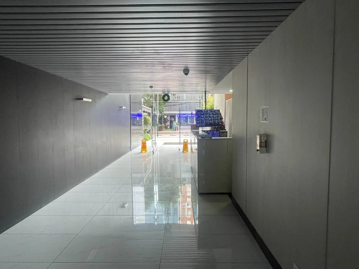 Arriendo Oficina NO 2B 1E Pedro de Valdivia - Providencia