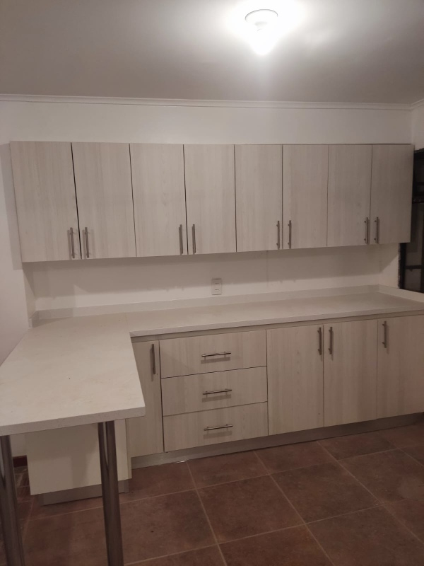 Arriendo Casa 3D 1B 2E 1B Blest Gana - La Reina